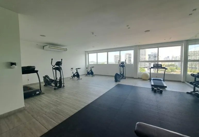 Apartment For Sale in Bella Vista
