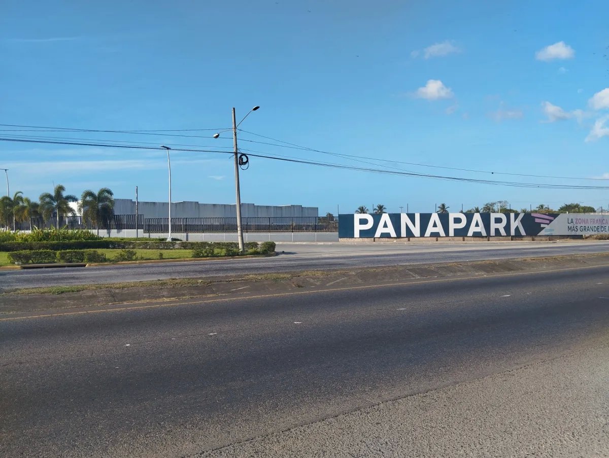 Unimproved Land For Sale in Pacora
