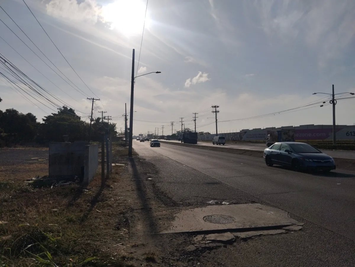 Unimproved Land For Sale in Pacora