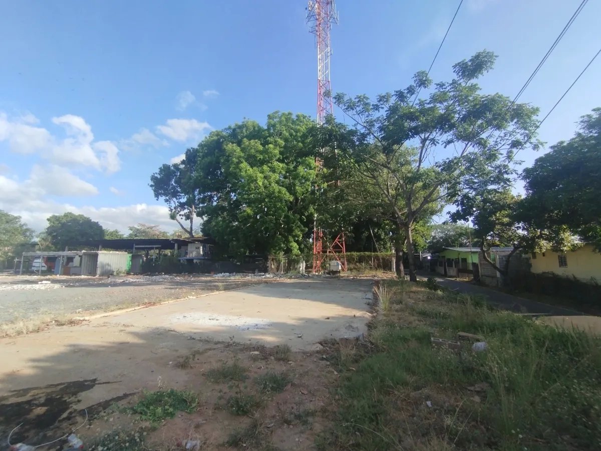Unimproved Land For Sale in Pacora
