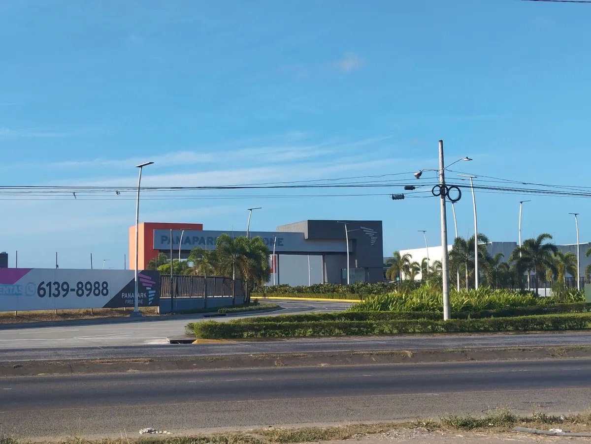 Unimproved Land For Sale in Pacora