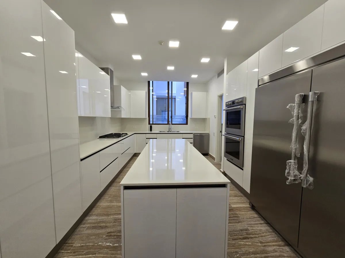 Alquiler de Apartamento en Ocean Reef Islands