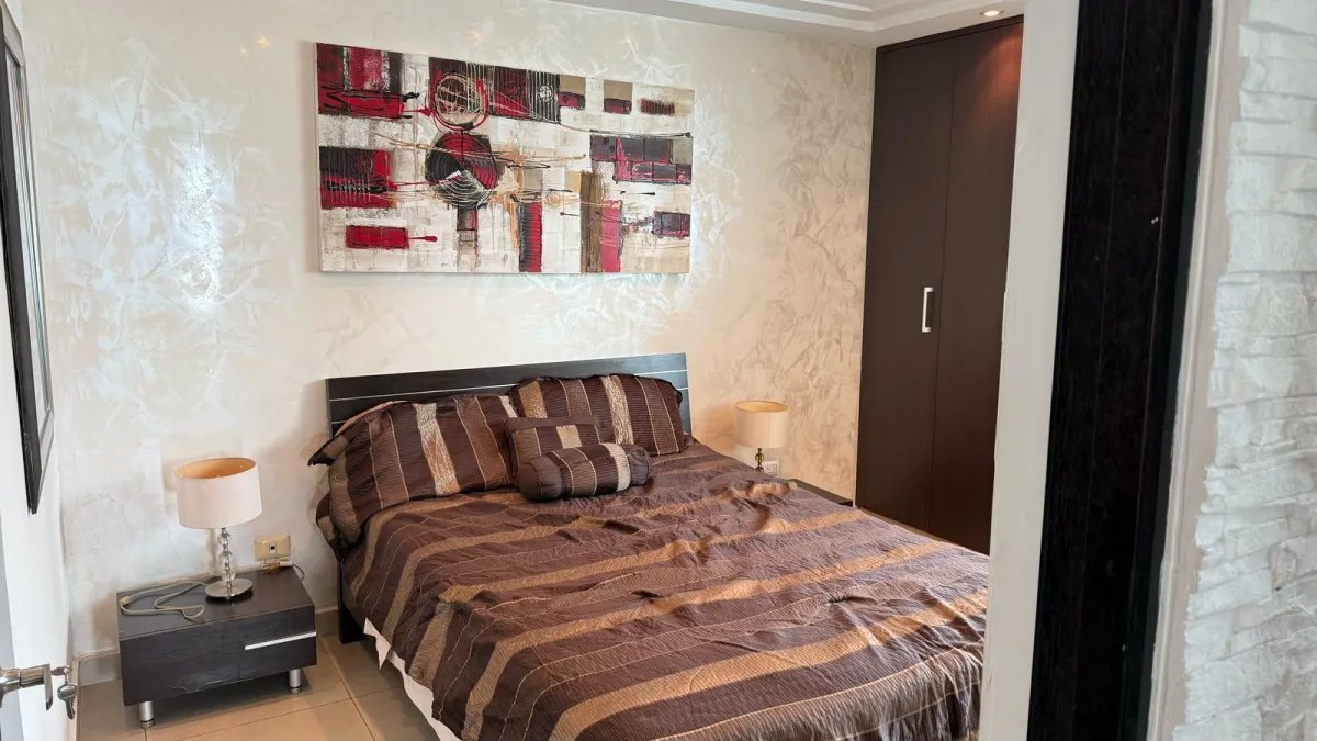 Alquiler de apartamento En Punta Pacífica