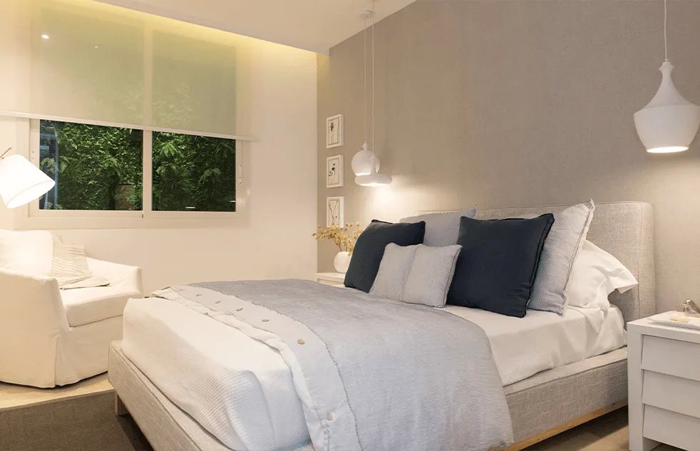 Apartment For Sale in El Cangrejo