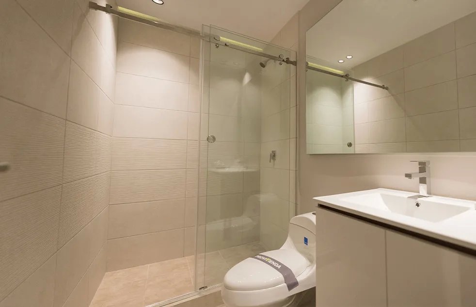 Apartment For Sale in El Cangrejo