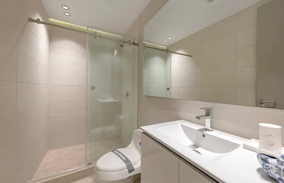 Apartment For Sale in El Cangrejo