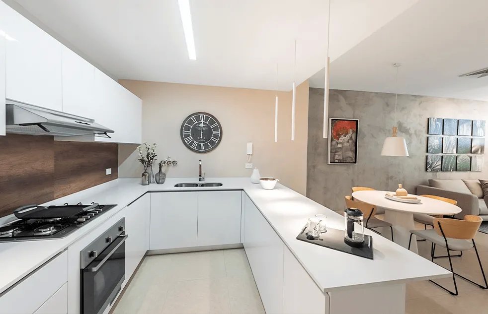 Apartment For Sale in El Cangrejo
