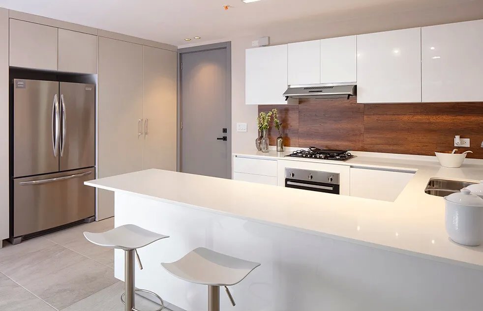 Apartment For Sale in El Cangrejo