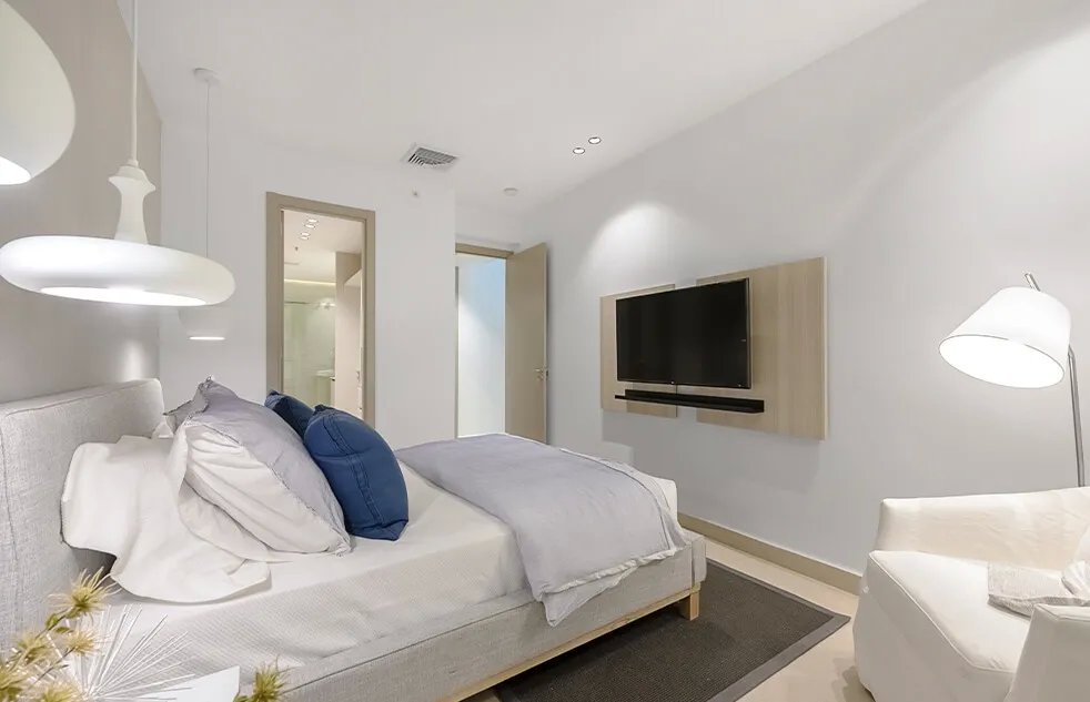 Apartment For Sale in El Cangrejo