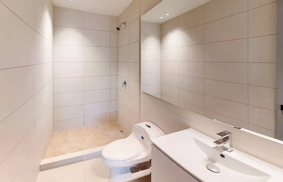 Apartment For Sale in El Cangrejo