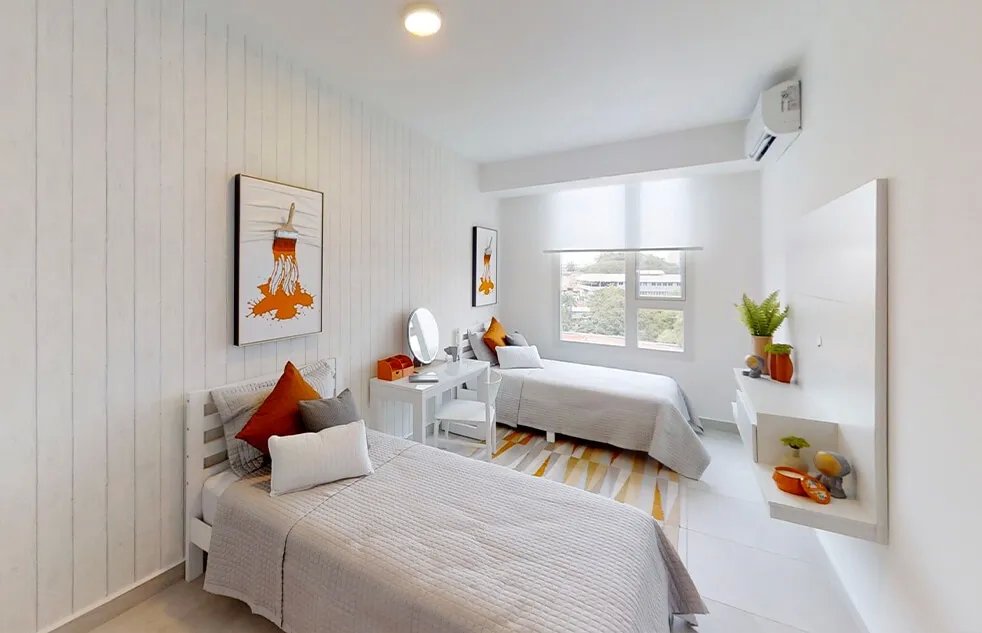 Apartment For Sale in El Cangrejo