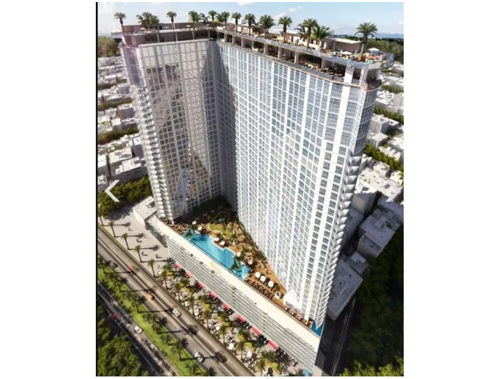 Apartment For Sale in Avenida Balboa