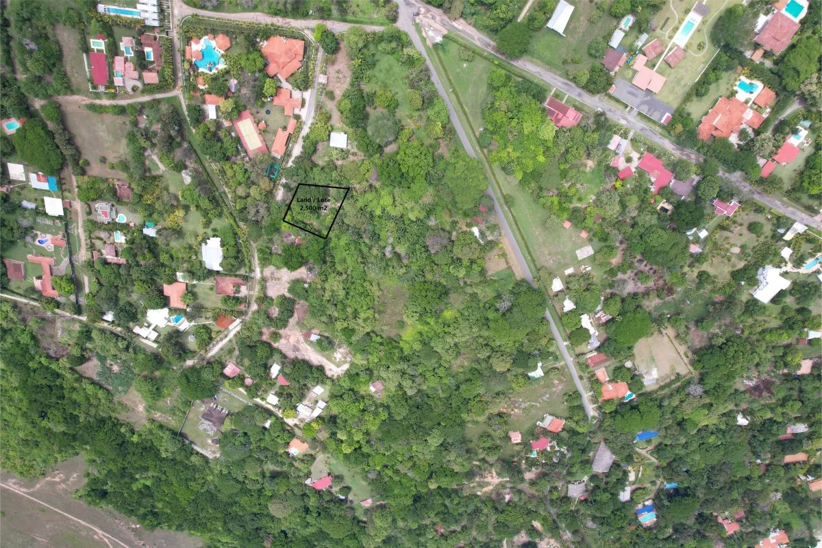 Unimproved Land For Sale in Santa Clara, San Carlos