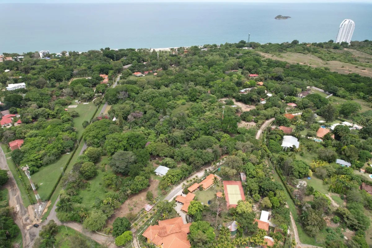 Unimproved Land For Sale in Santa Clara, San Carlos