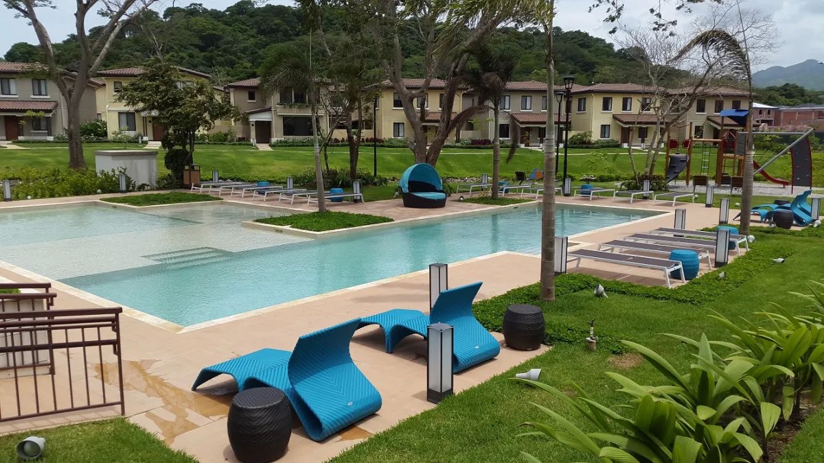 Venta o alquiler de casa en River Valley, Panama Pacifico