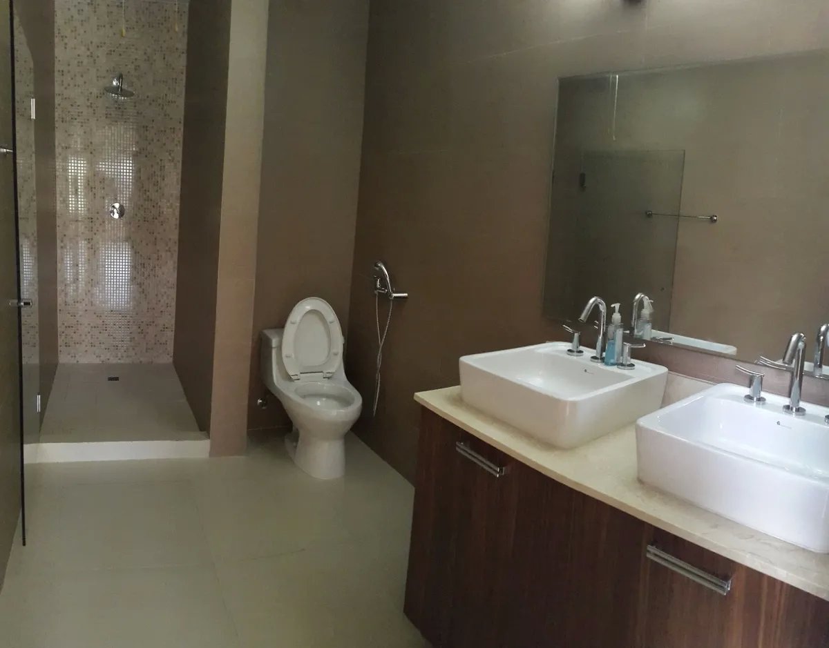 Venta o alquiler de casa en River Valley, Panama Pacifico