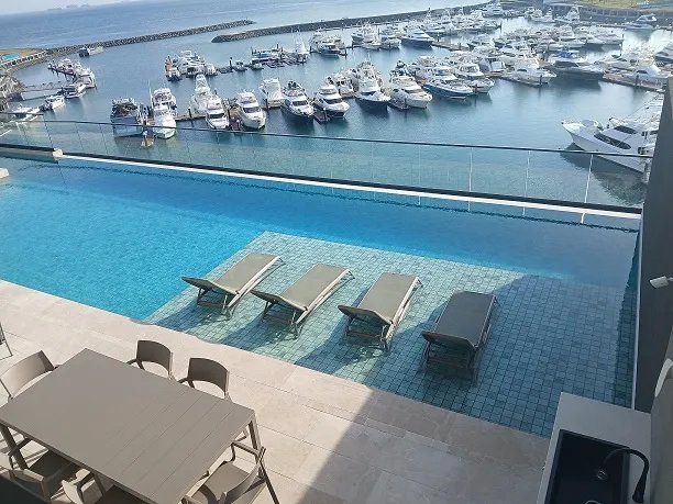 Alquiler Apto Ocean Reef