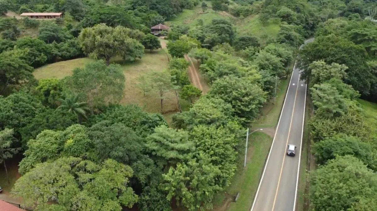 Unimproved Land For Sale in provincia de los santos