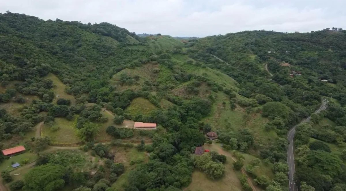 Unimproved Land For Sale in provincia de los santos