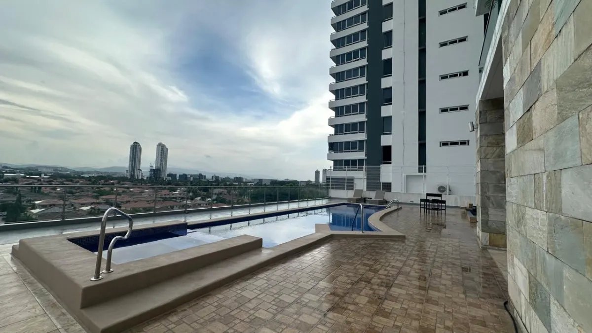 Se alquila Apartamento en Costa del Este, Panamá