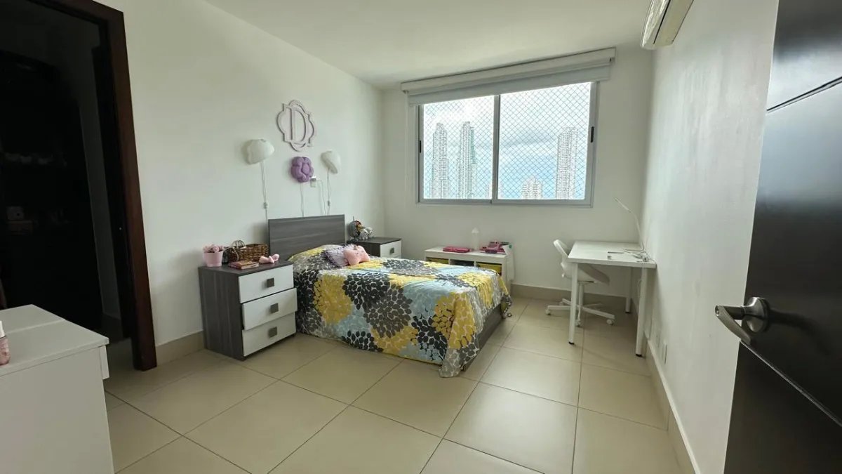 Se alquila Apartamento en Costa del Este, Panamá