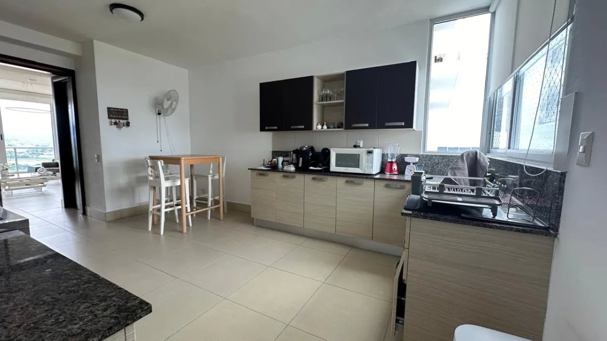 Se alquila Apartamento en Costa del Este, Panamá