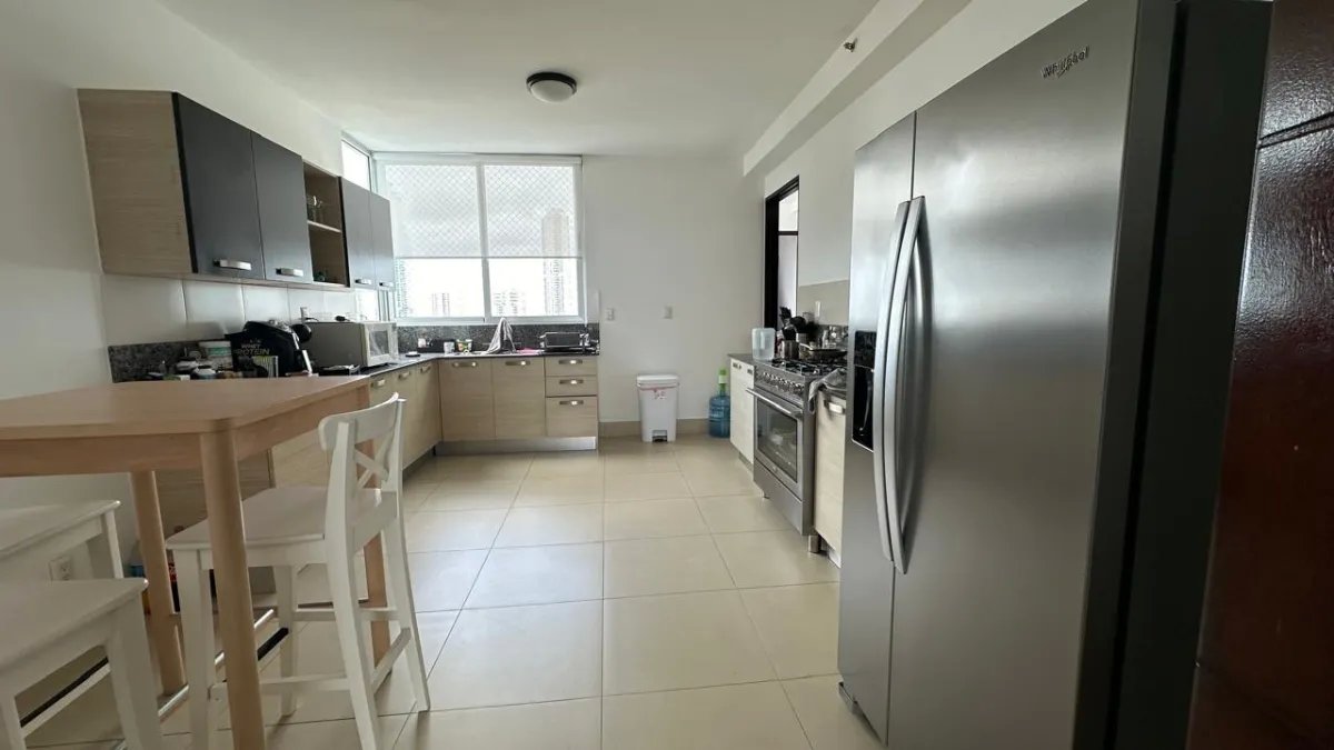 Se alquila Apartamento en Costa del Este, Panamá
