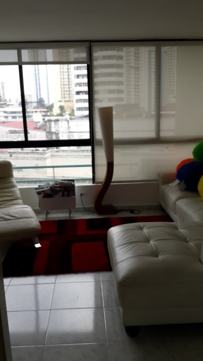 14632 - Paitilla - apartamentos