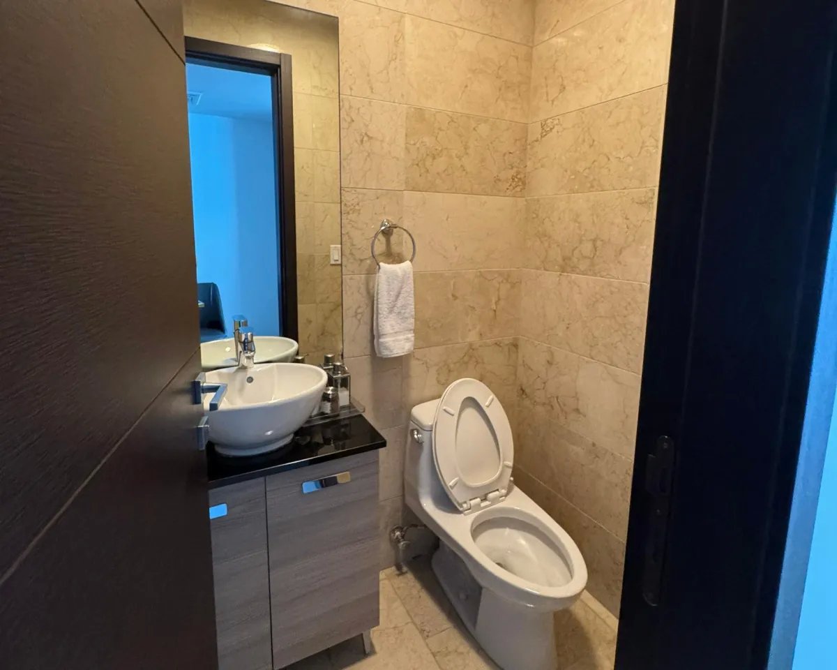 Apartamento en Venta Punta Pacífica