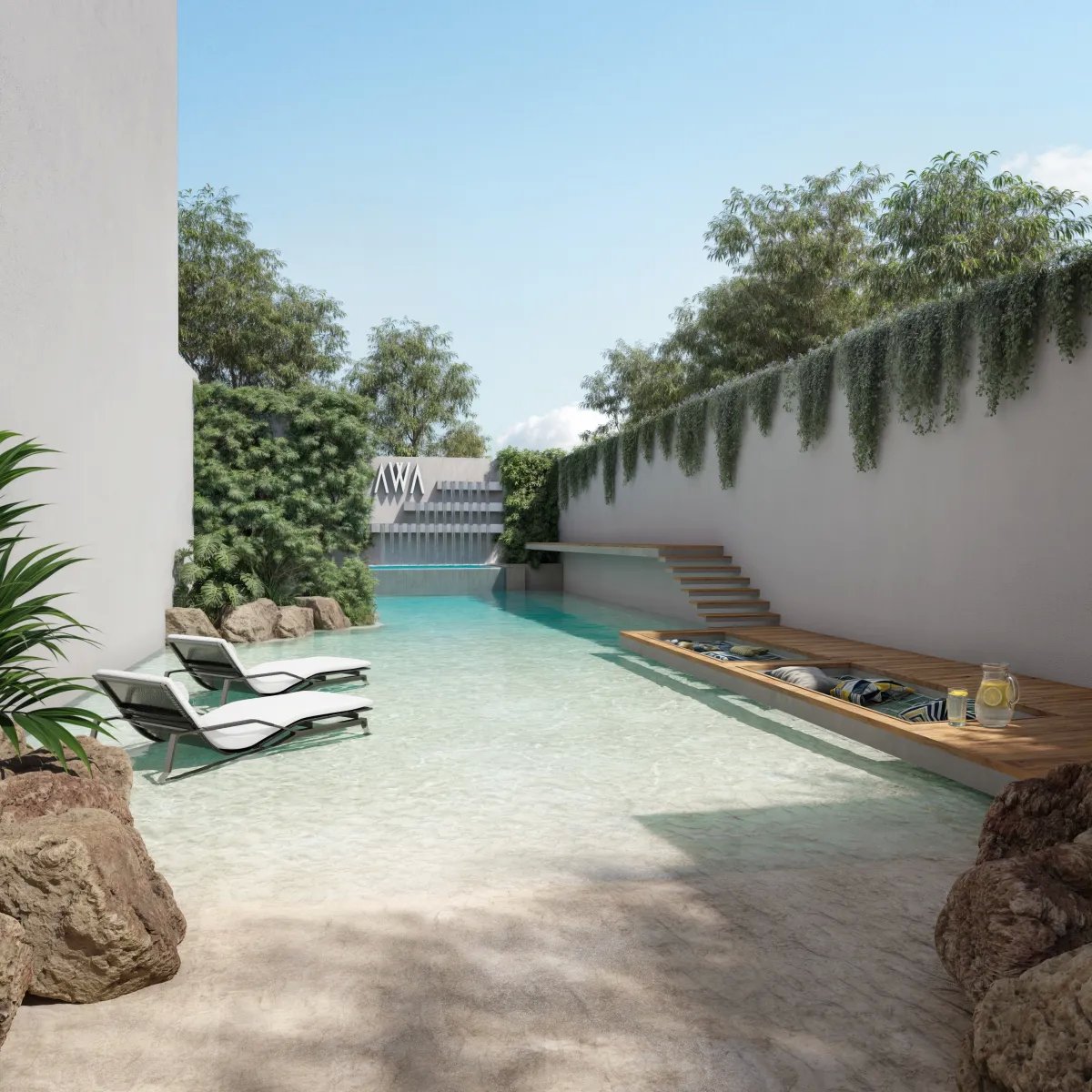 Apartment For Sale in Avenida Balboa
