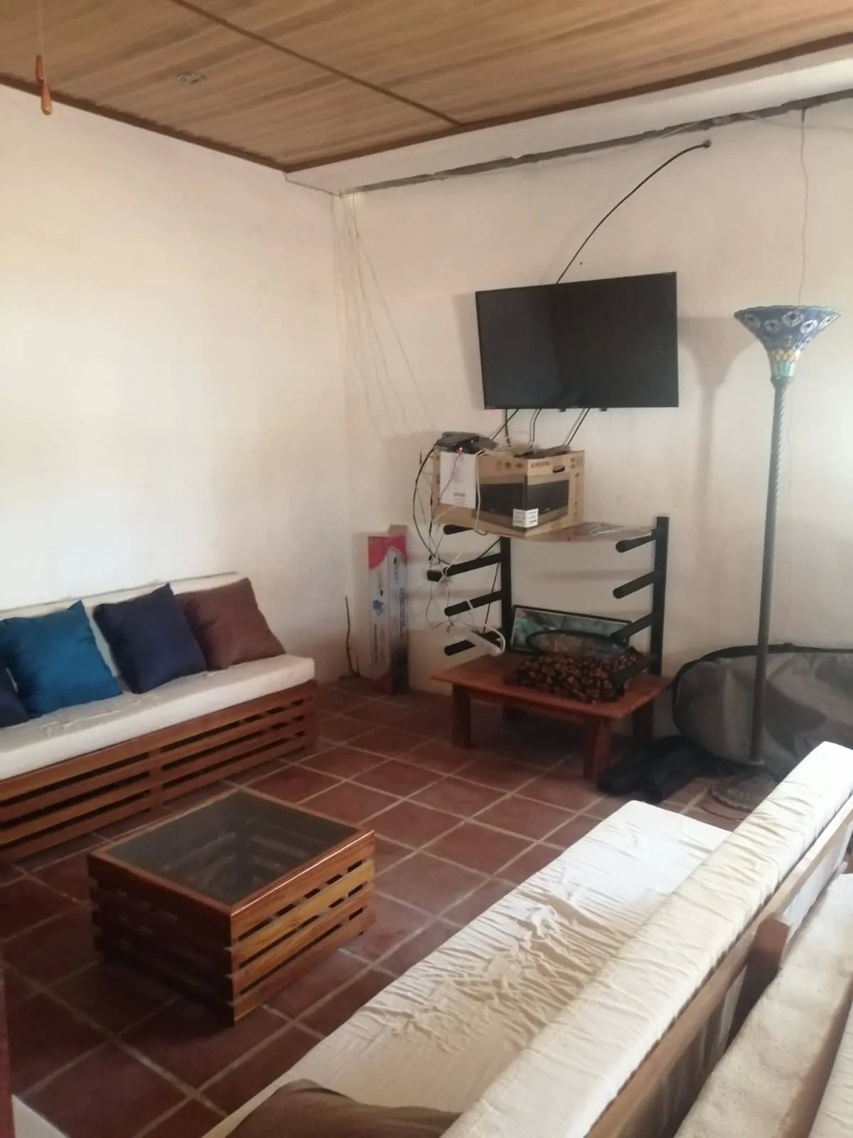 Se vende casa en San Carlos, Panamá Oeste