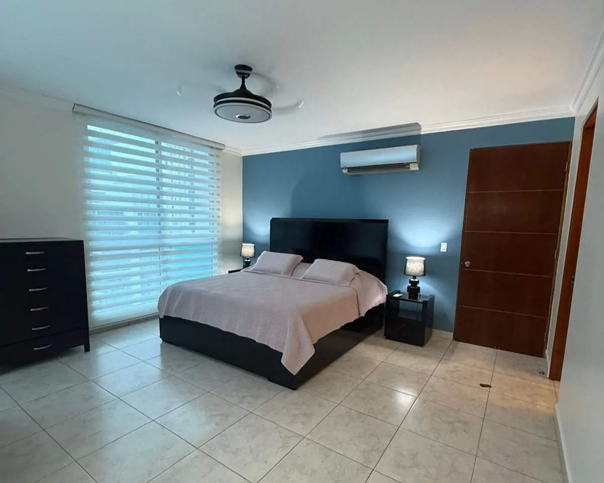 Penthouse en Alquiler  Bella Vista