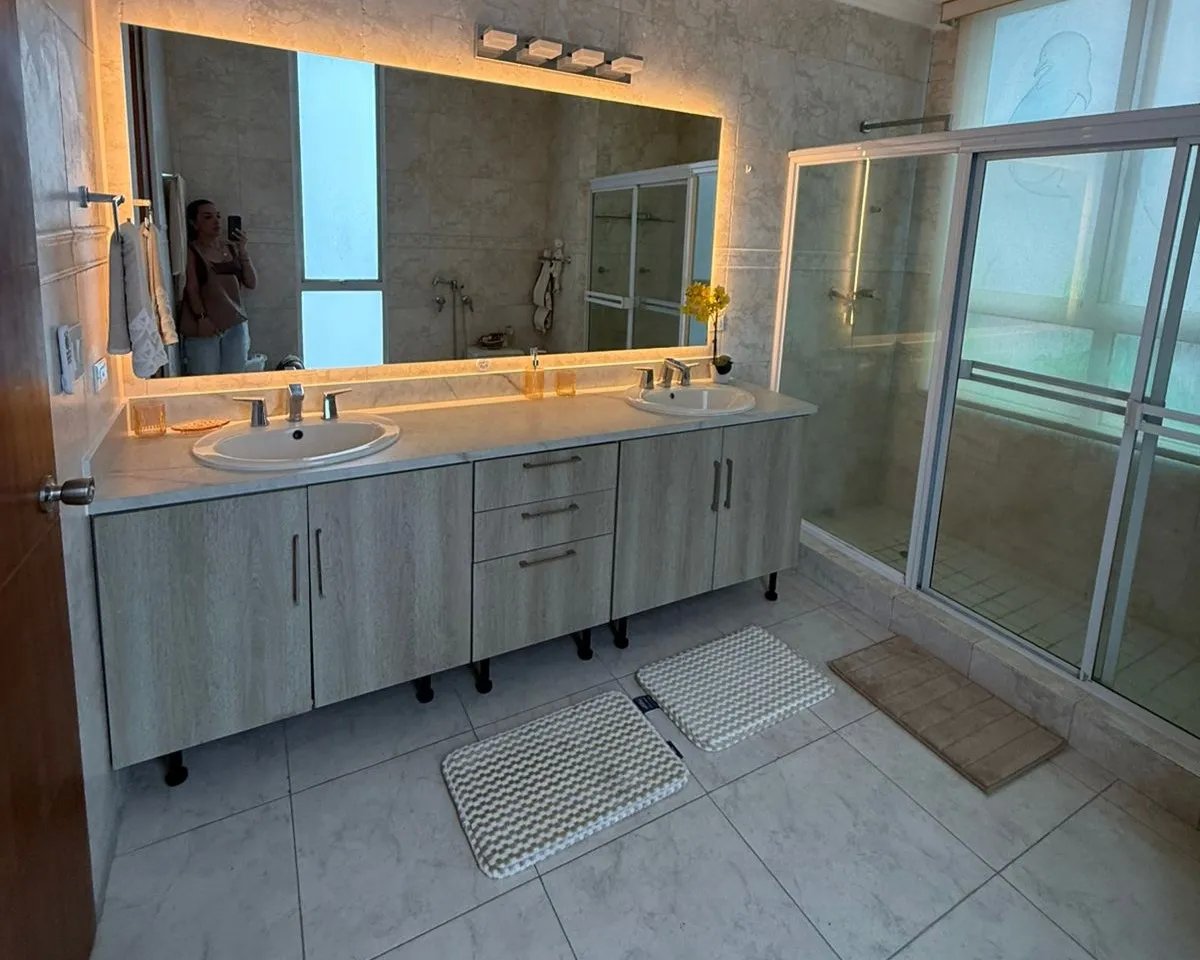 Penthouse en Alquiler  Bella Vista