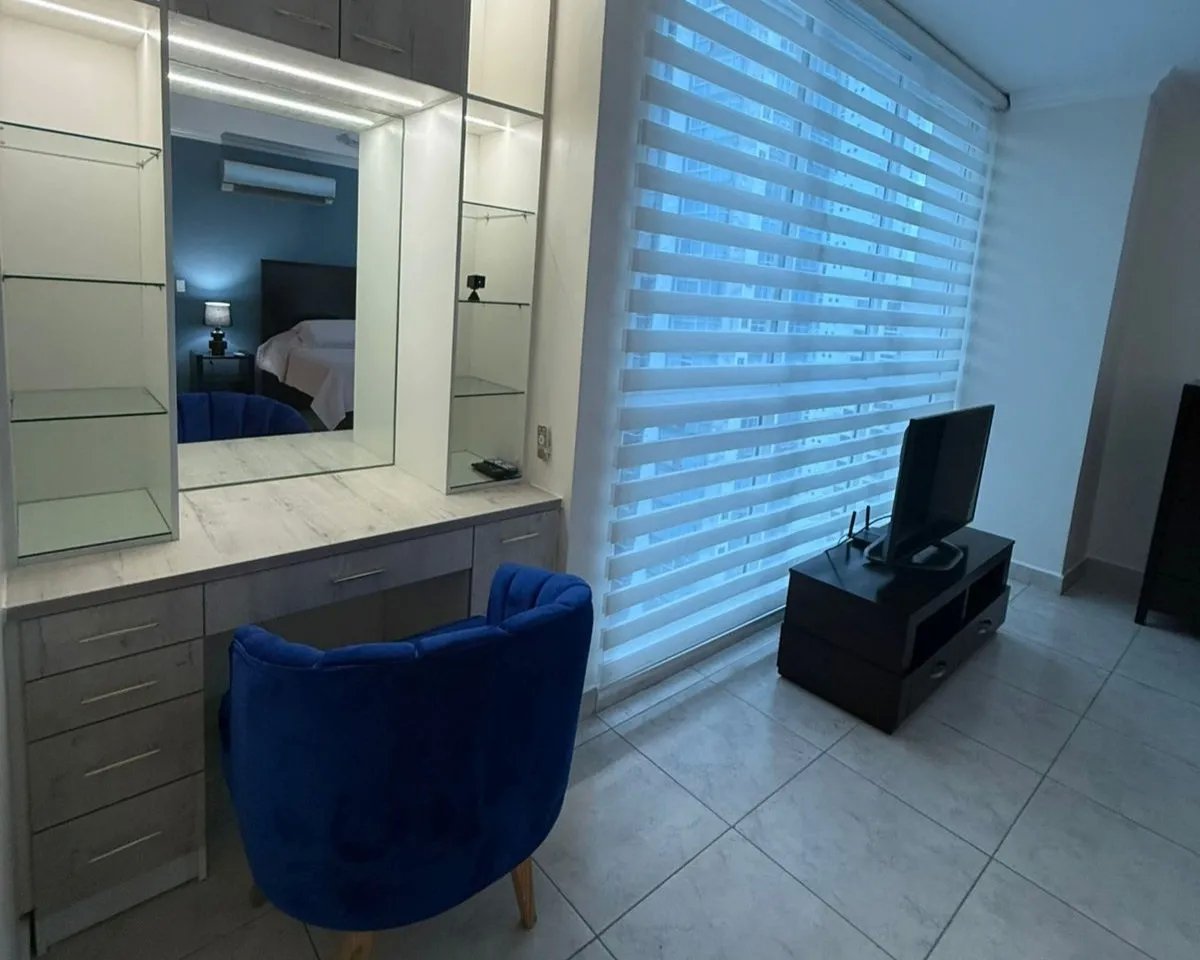 Penthouse en Alquiler  Bella Vista