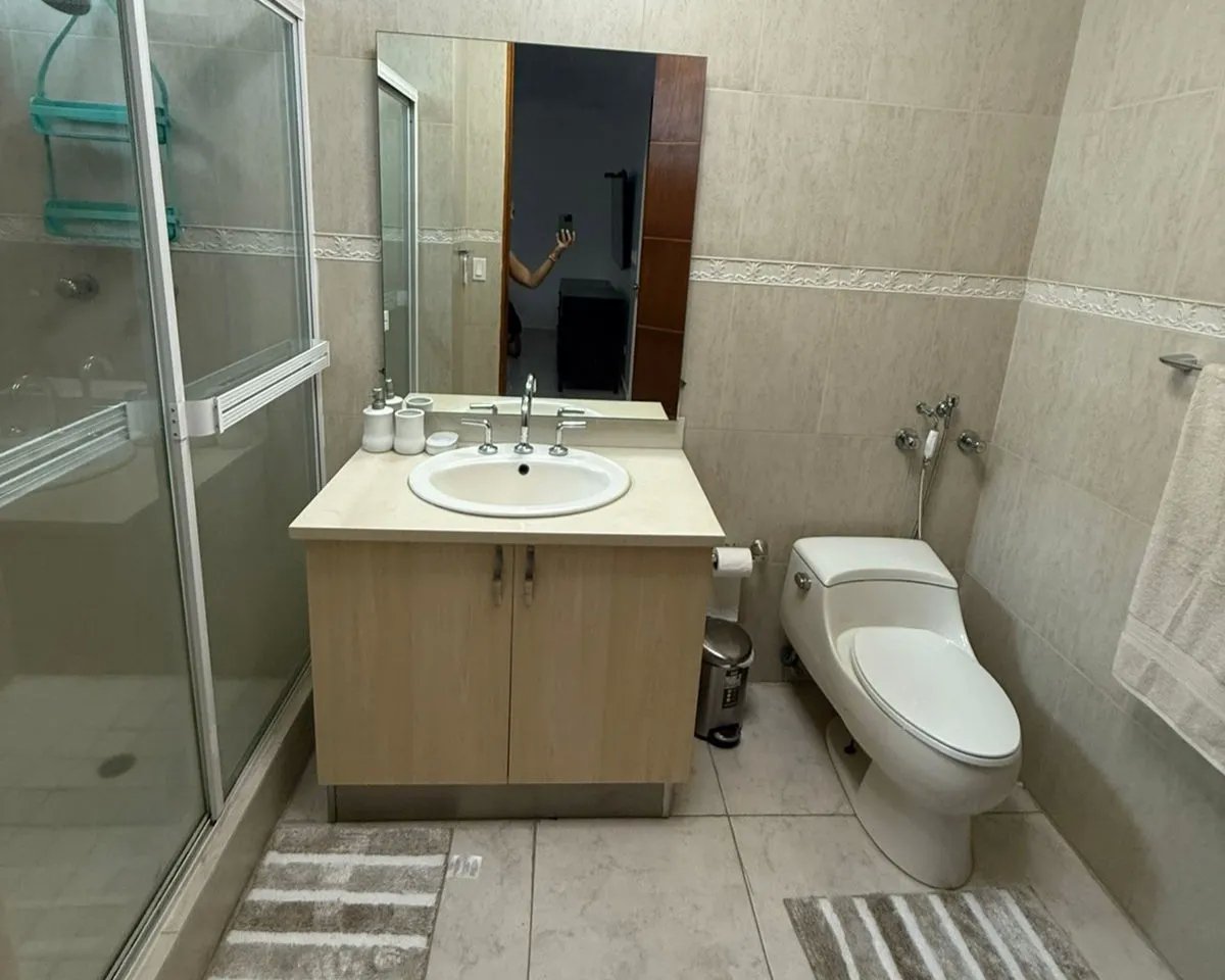 Penthouse en Alquiler  Bella Vista