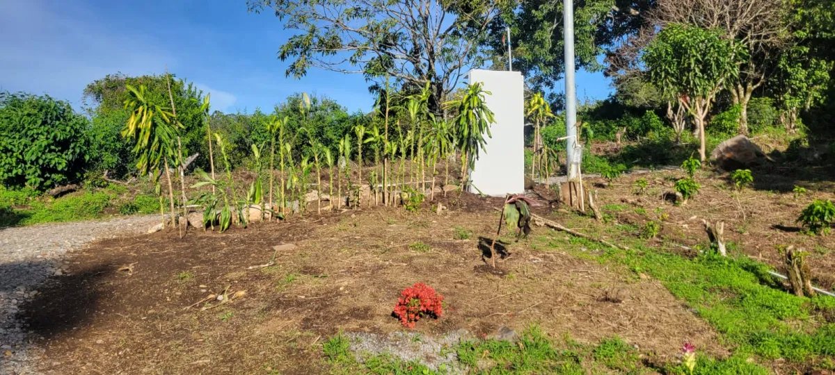 Mixed Use For Sale in Palmira; Boquete, Panama