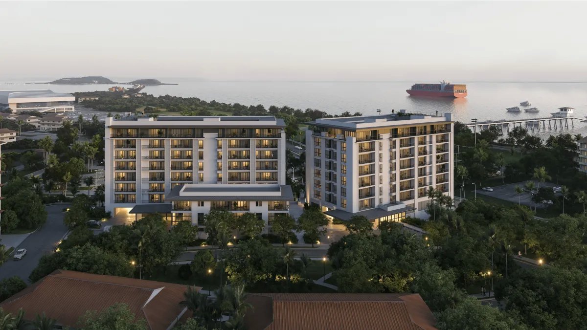 Apartment For Sale in PASSAGE, Ave. Amador