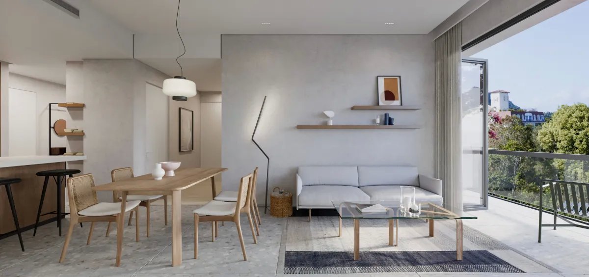 Apartment For Sale in PASSAGE, Ave. Amador