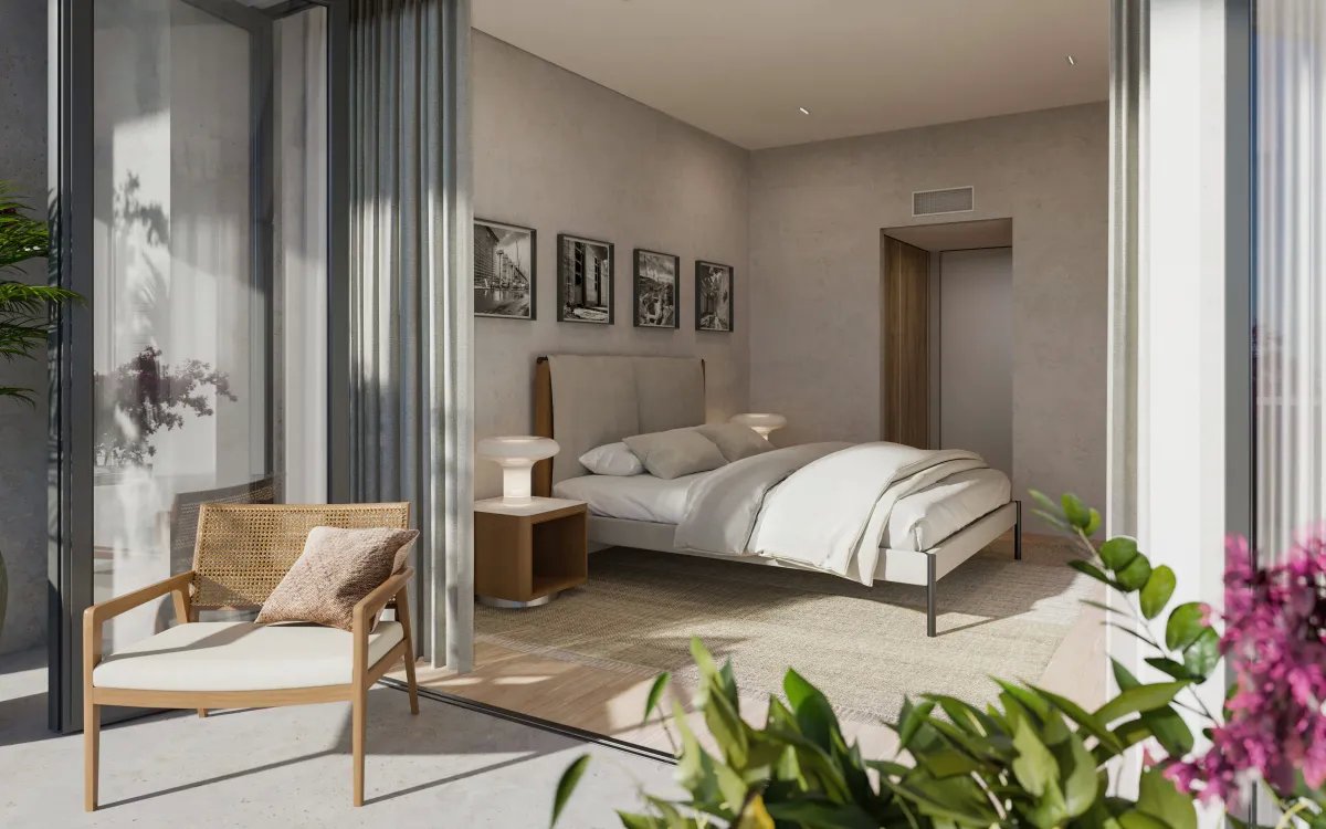 Apartment For Sale in PASSAGE, Ave. Amador