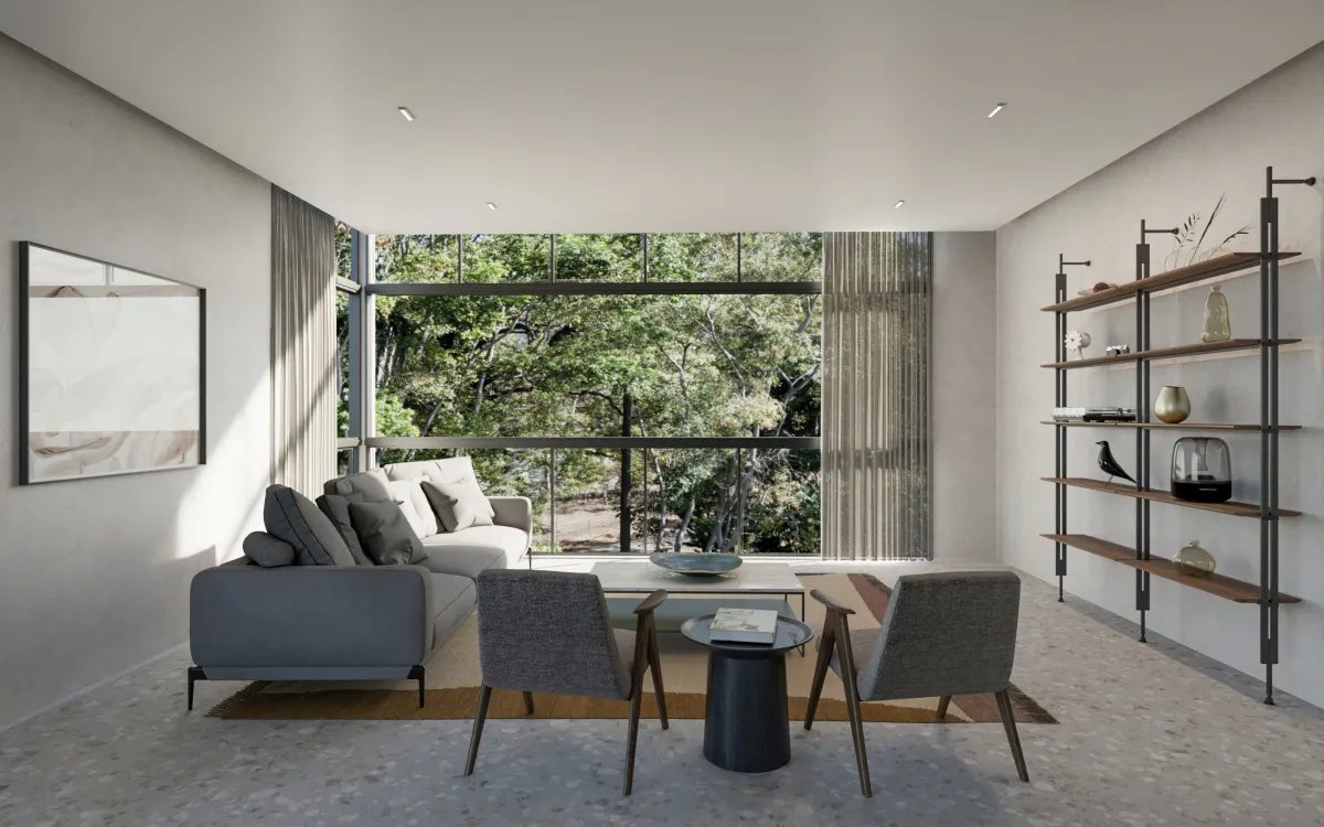 Apartment For Sale in PASSAGE, Ave. Amador