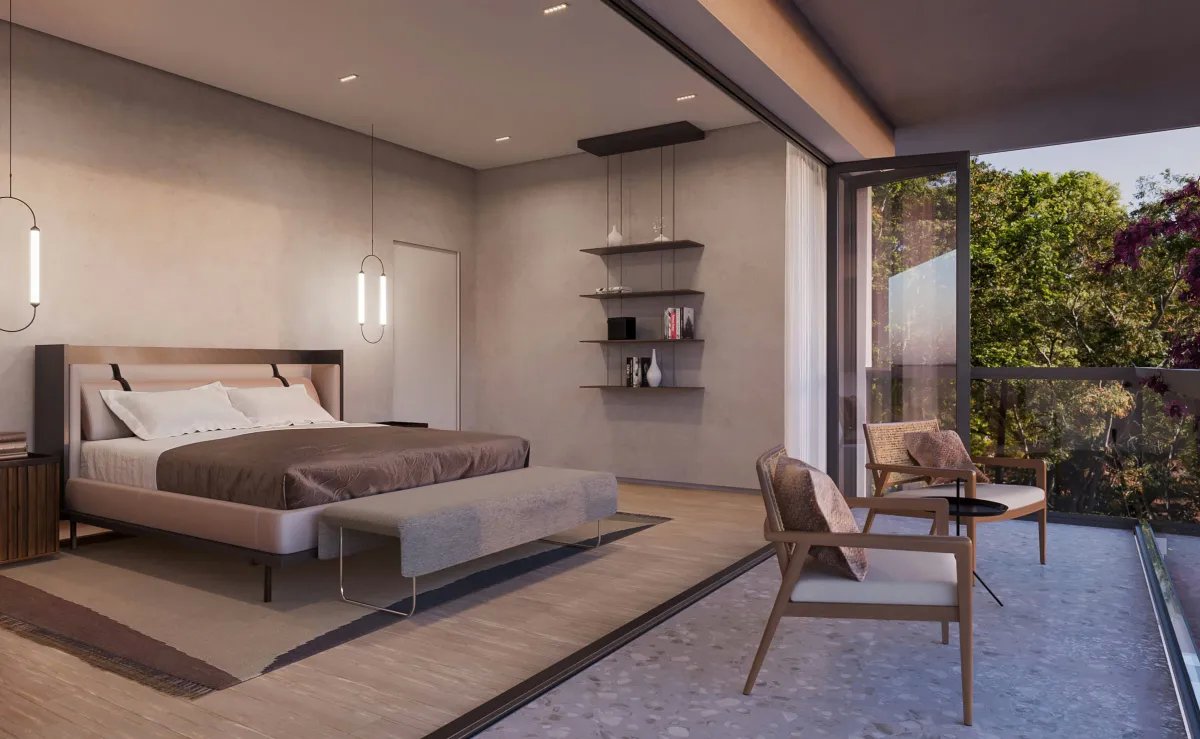 Apartment For Sale in PASSAGE, Ave. Amador