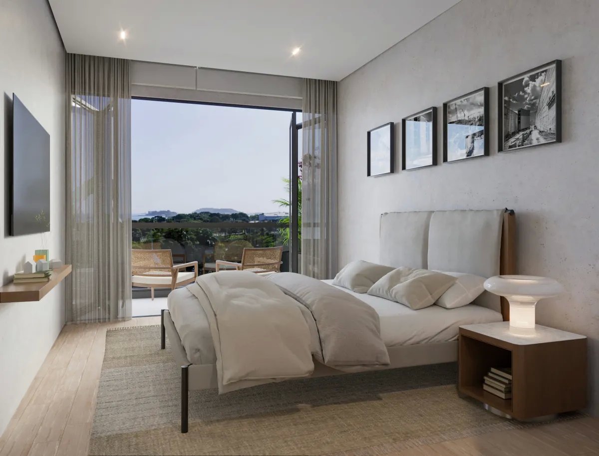Apartment For Sale in PASSAGE, Ave. Amador