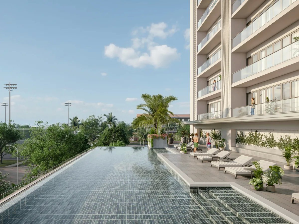 Apartment For Sale in PASSAGE, Ave. Amador