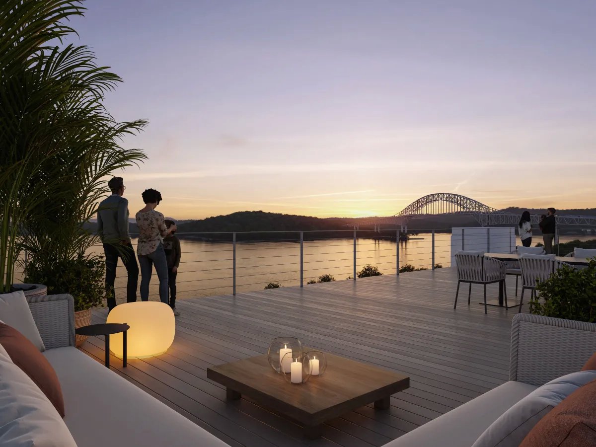 Apartment For Sale in PASSAGE, Ave. Amador