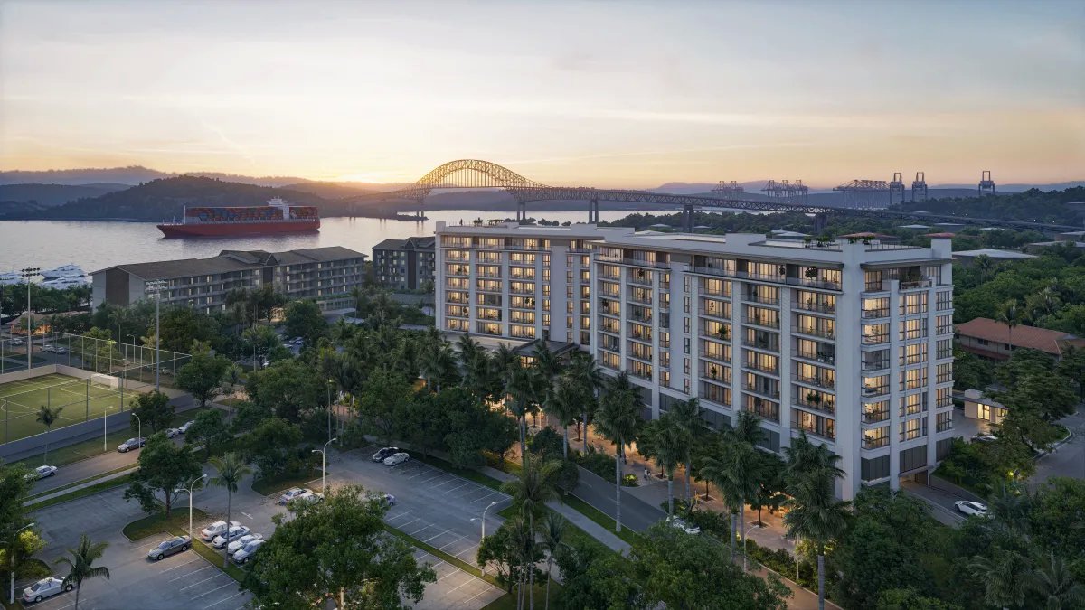 Apartment For Sale in PASSAGE, Ave. Amador