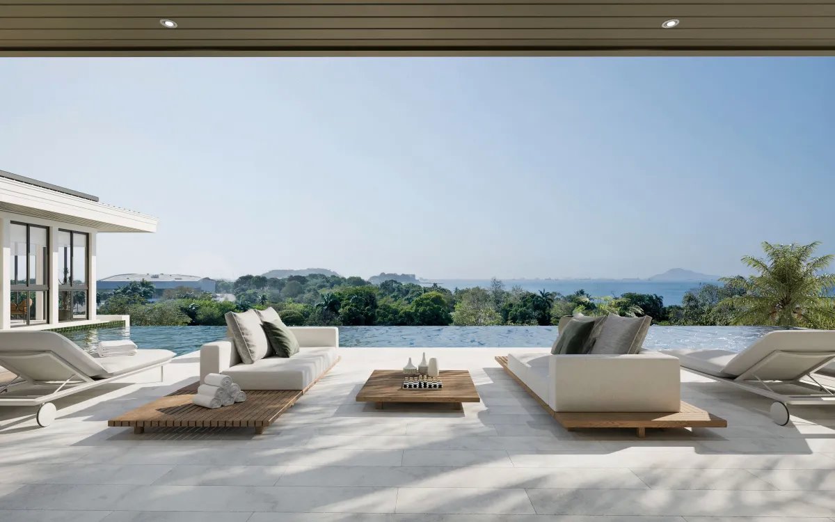 Apartment For Sale in PASSAGE, Ave. Amador