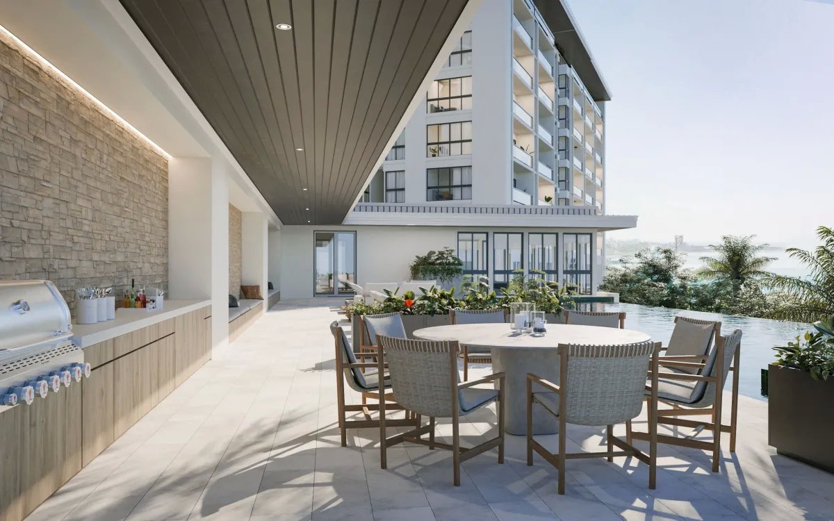 Apartment For Sale in PASSAGE, Ave. Amador