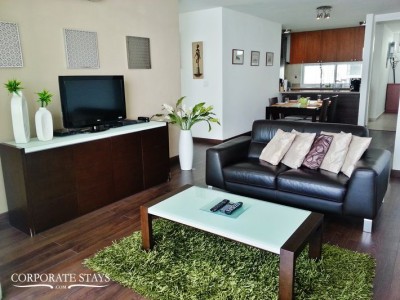 14644 - Via israel - apartamentos
