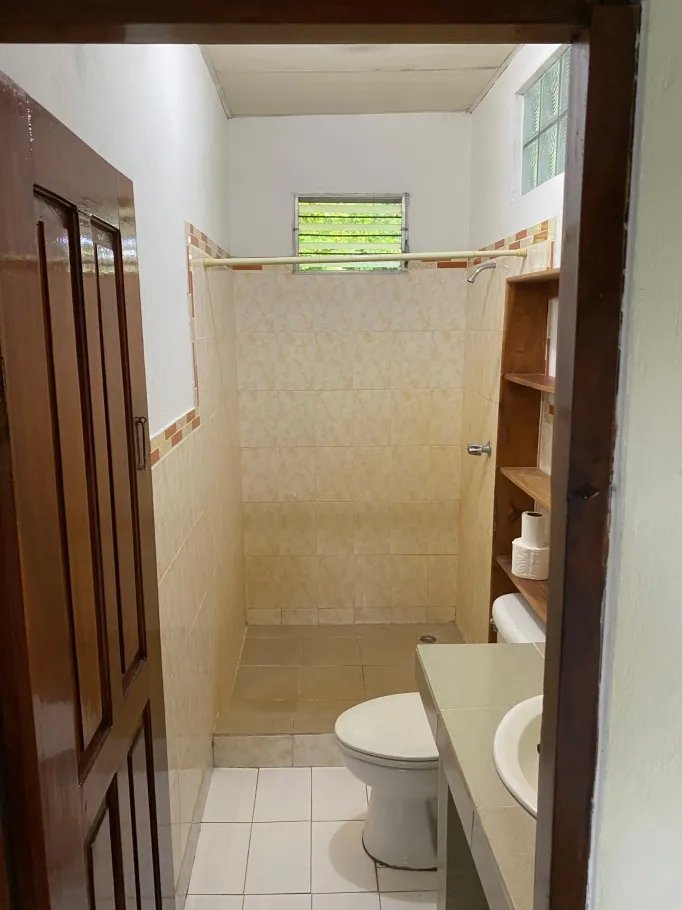 Farm For Sale in Guasimo