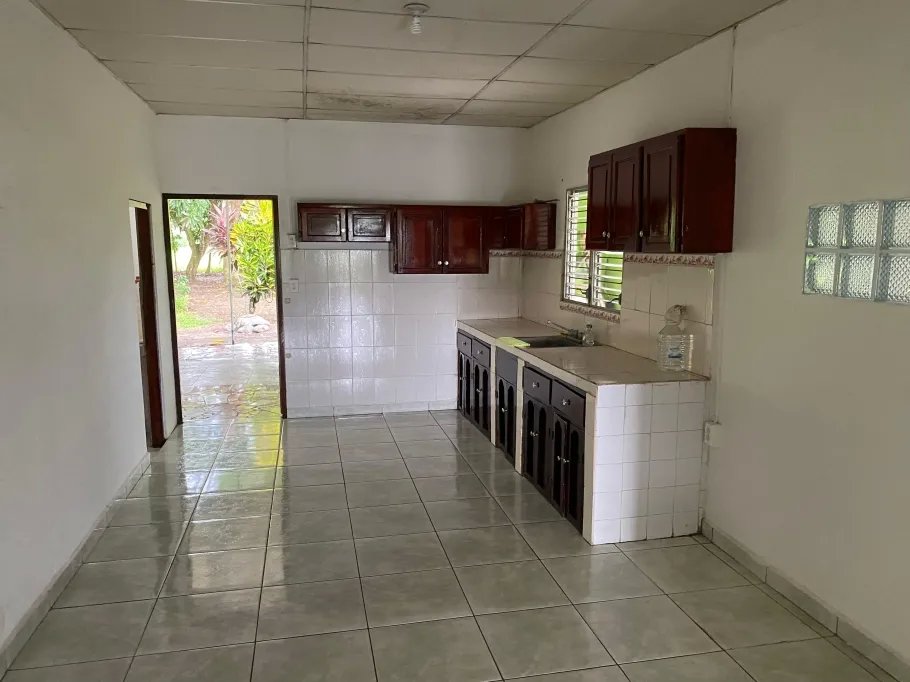 Farm For Sale in Guasimo